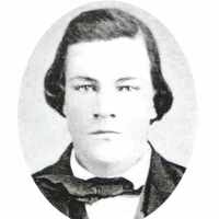 Oscar North Rice (1835 - 1880) Profile
